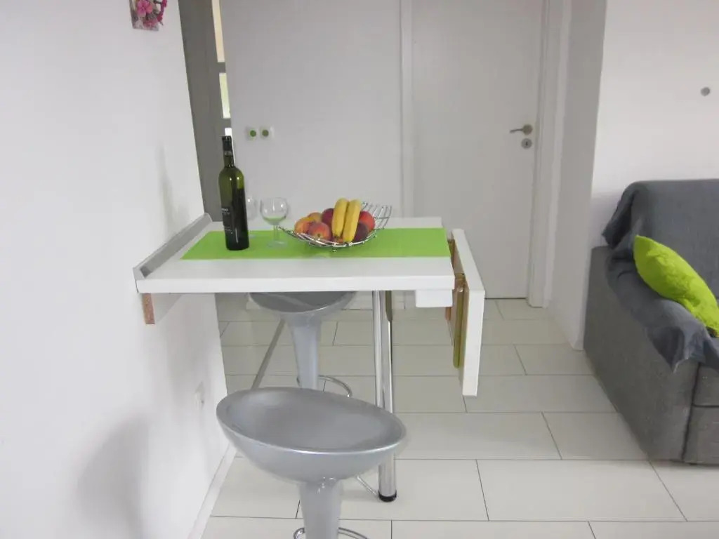 Apartment Lana