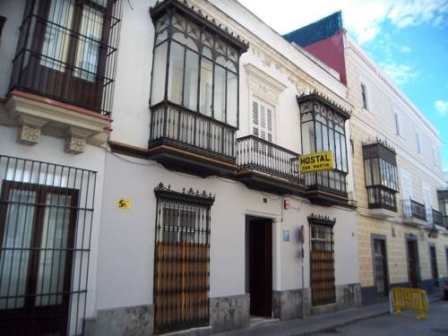 San Martín