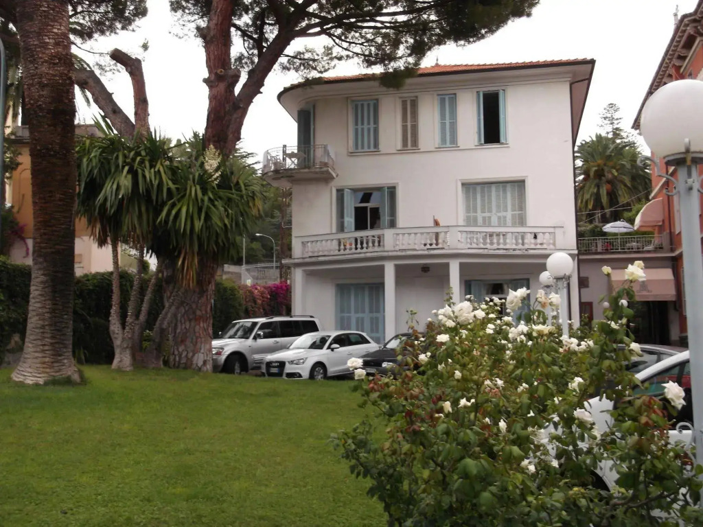 Hotel Villa Maria