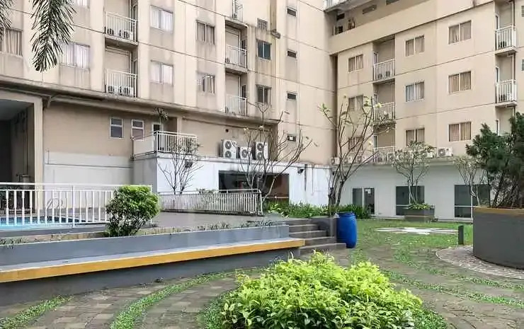 RedLiving Apartemen Bogor Valley - Paulina Property Tower A