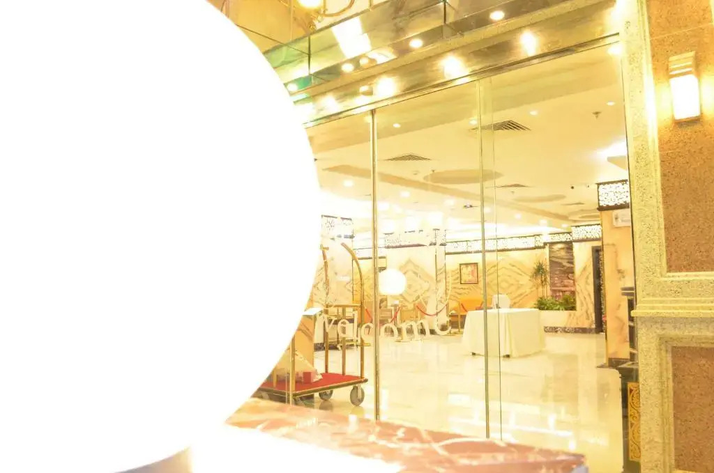 Semac Apartment Hotel