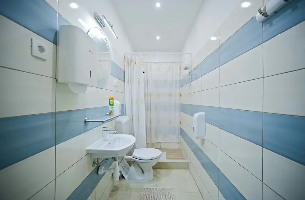 Apartments Bulovic
