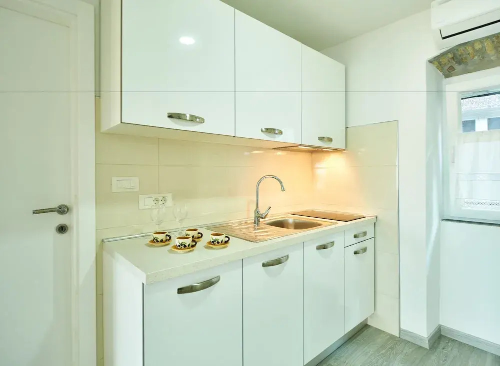Irundo Rovinj - Old Town Apartmants