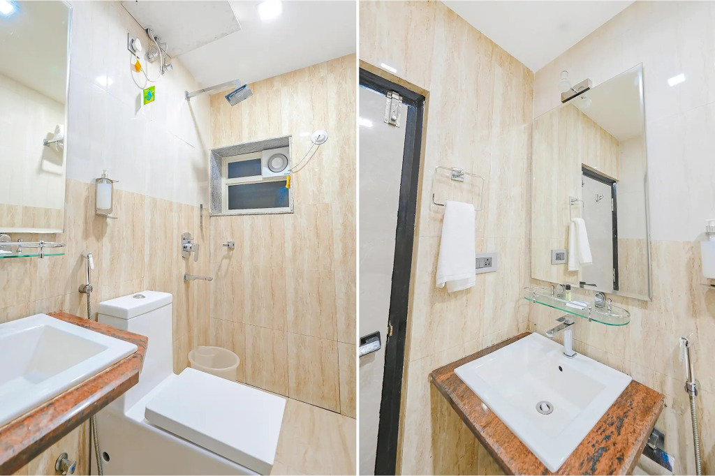 FabHotel Prime Middleton - Nr Niladri Vihar Square