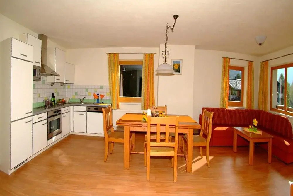 Apartments Isegrim