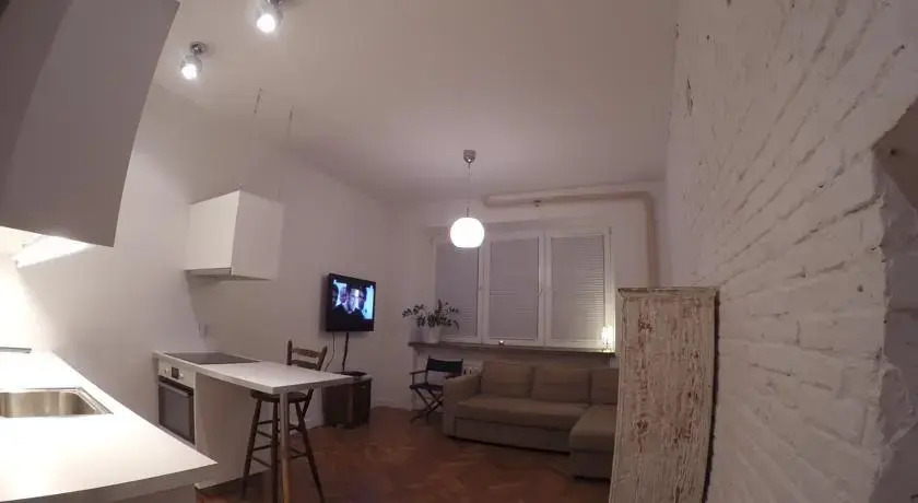 Studio B