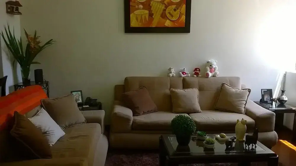Casa Bella Lima