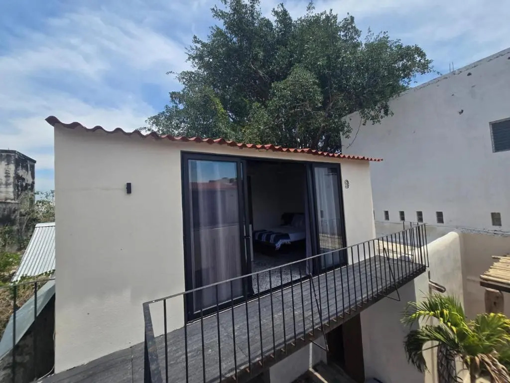 Hotel Boutique Casa Jade