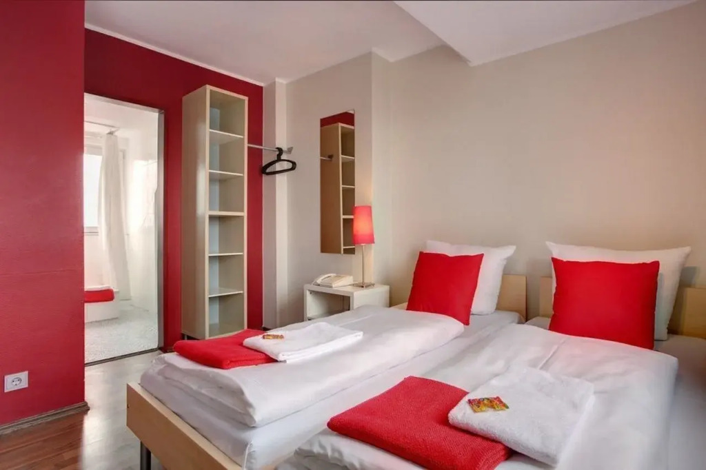 Sonata City Hotel