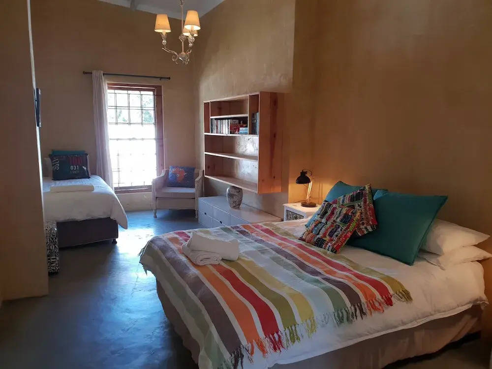 Bonnievale River Lodge