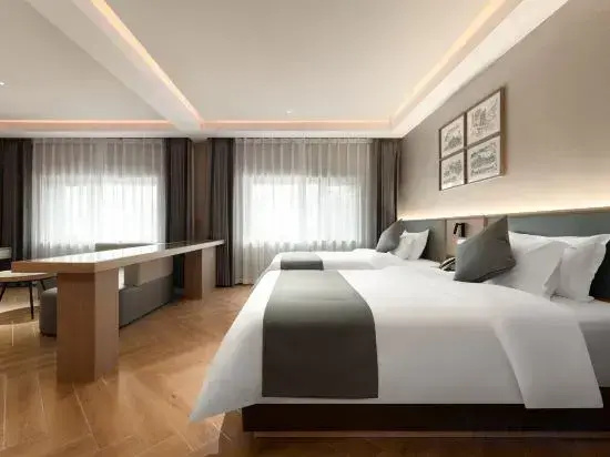 Baodi Hotel (Tianjin Olympic Sports Center Cancer Hospital)