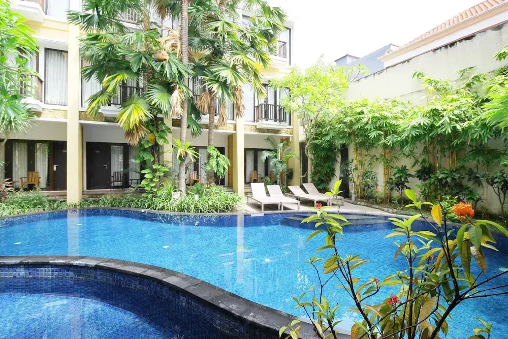 Airy Kuta Blambangan Bali