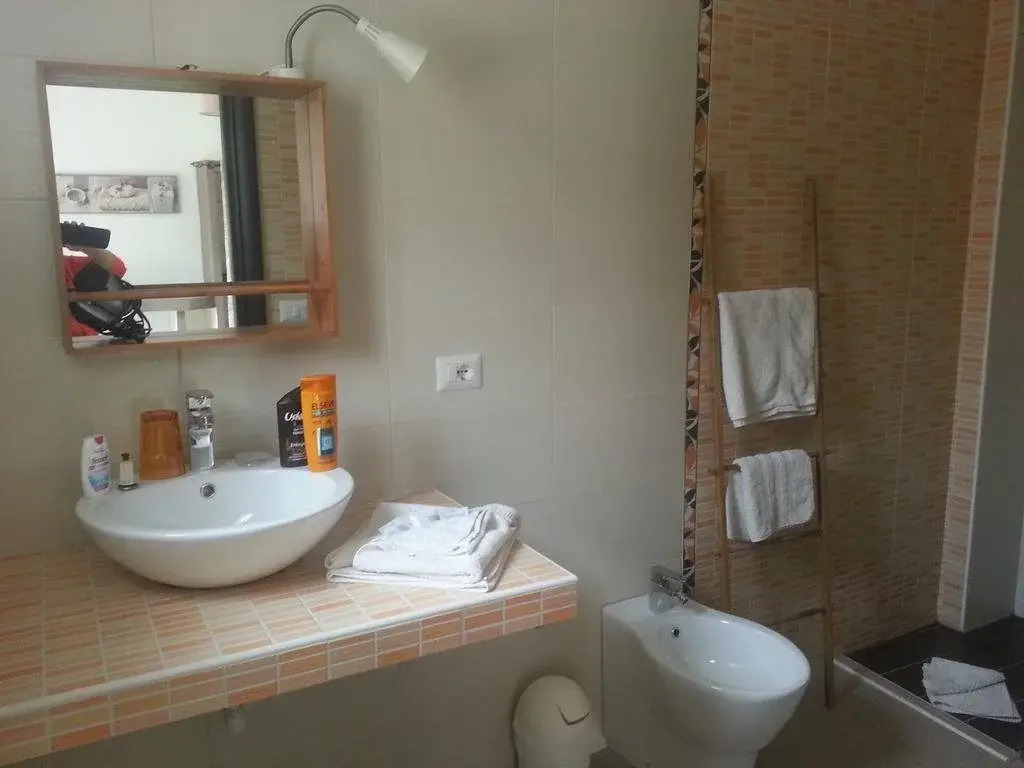 Cyrnea B&B