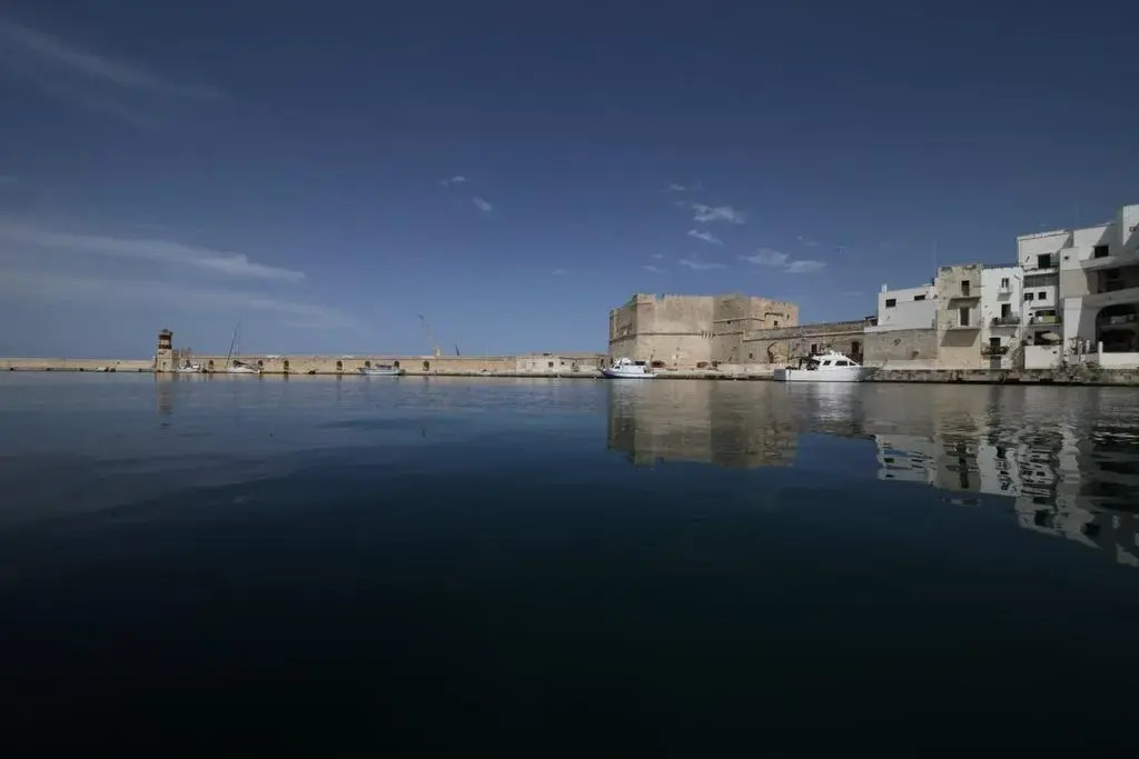 Il Porto Di Ciccia