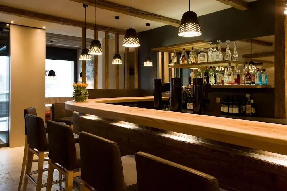 Hotel Walliserstube