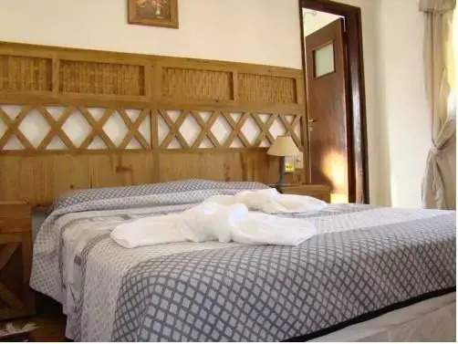 Casablanca Hotel & Spa