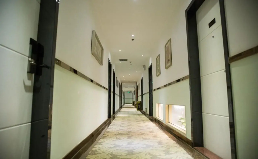Guangdong Hotel