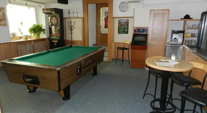 Erlys Cityhotel