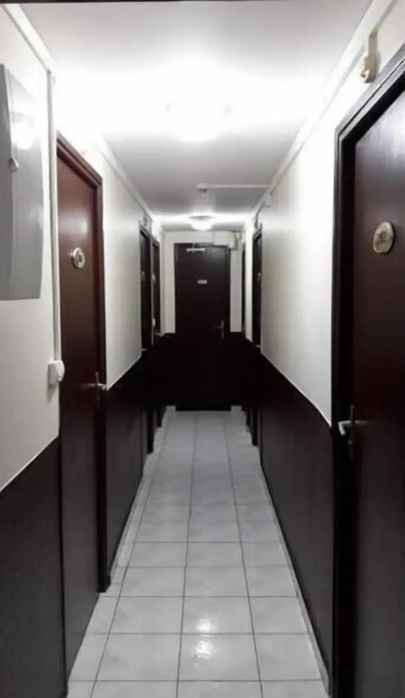 Hotel Du Centre