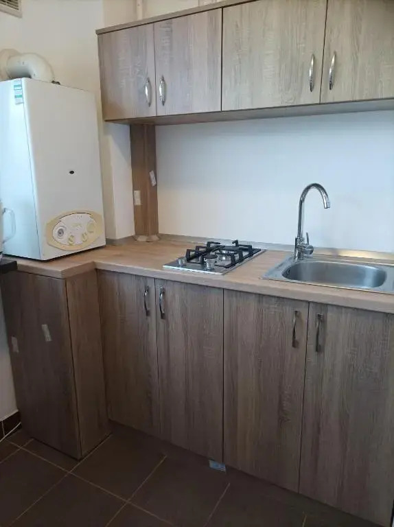 ARI Turquoise Apartment near Atrium Mall (ARED)