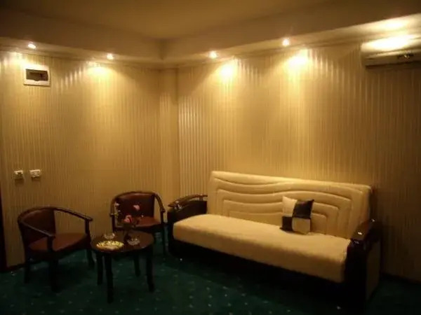 Hotel Smarald