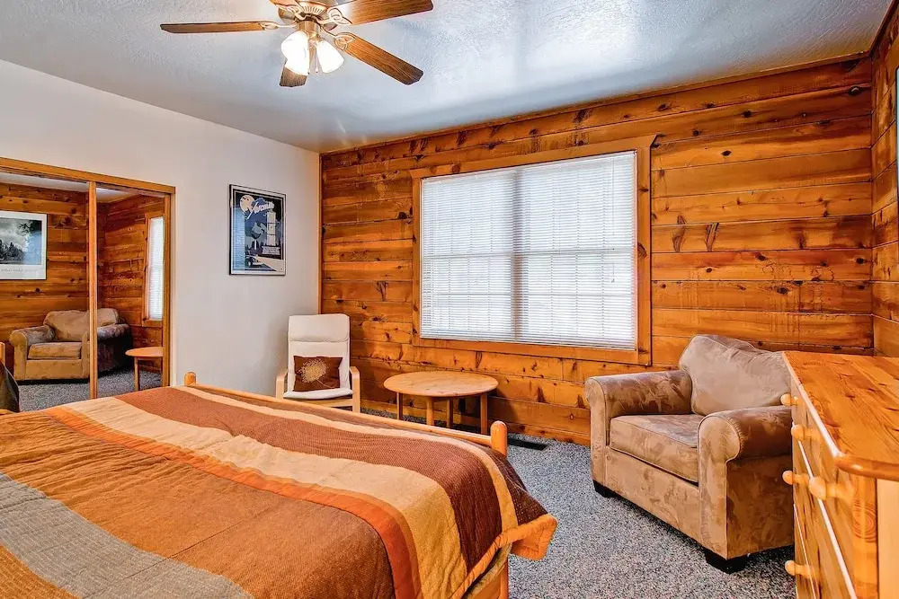 Yosemite West Scenic Wonders Vacation Rentals