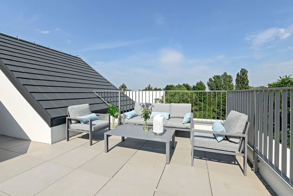 Equus Sopot Apartments