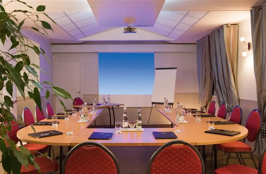 Best Western Plus Hotel De La Regate-Erdre