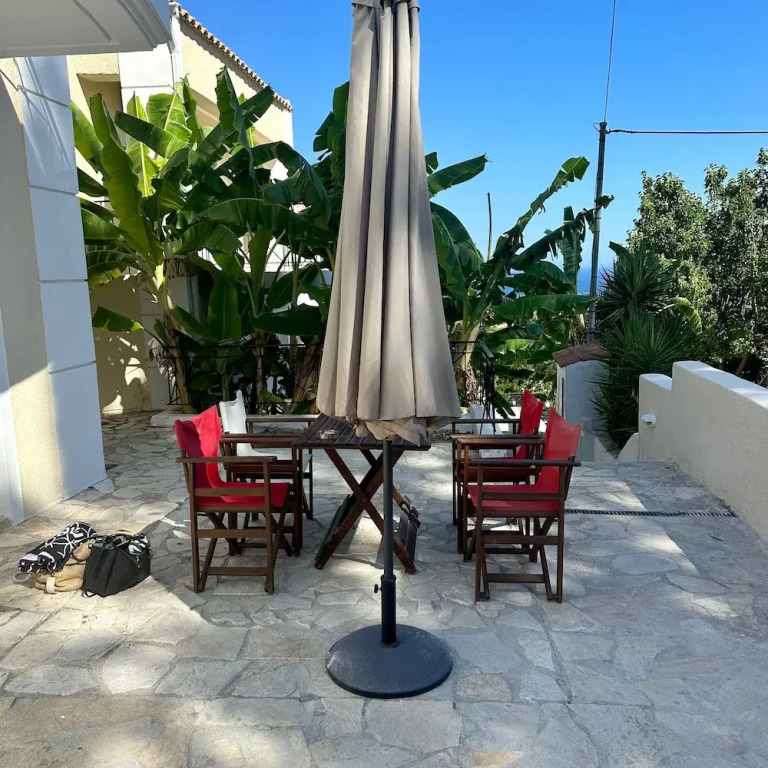 Helen s House at Ratzakli