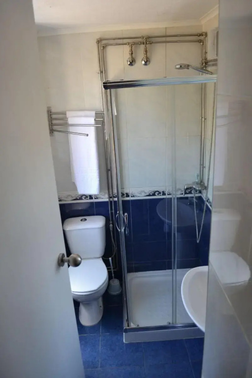 Alcamim Guesthouse