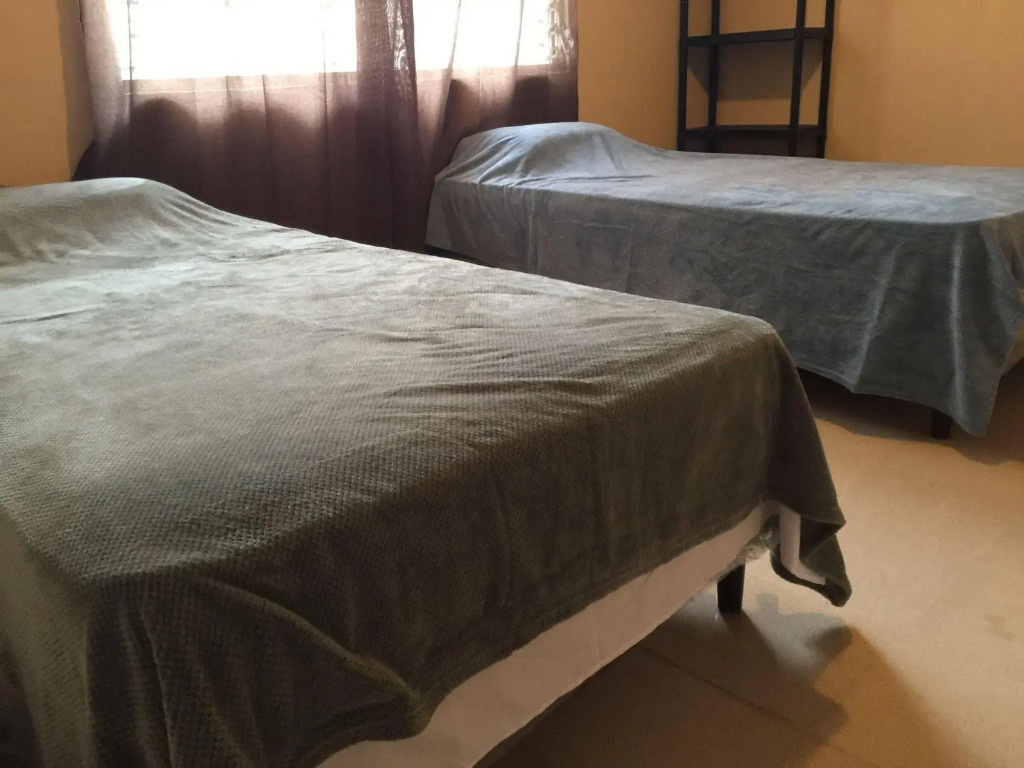 Dorado Suites