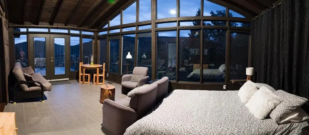 Villa Mont Chocolat