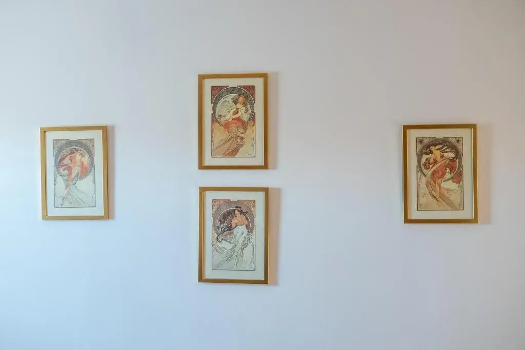 Apartments Durda