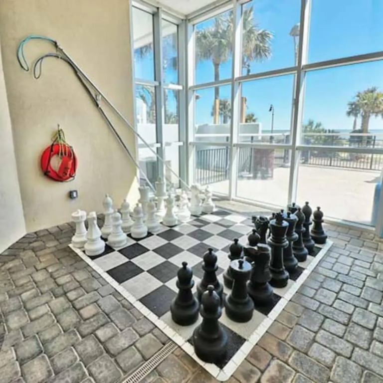 Oceanview Retreat at the Beach