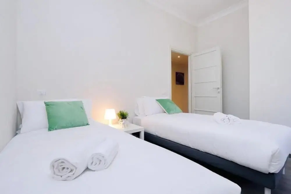 Galilei Apartment