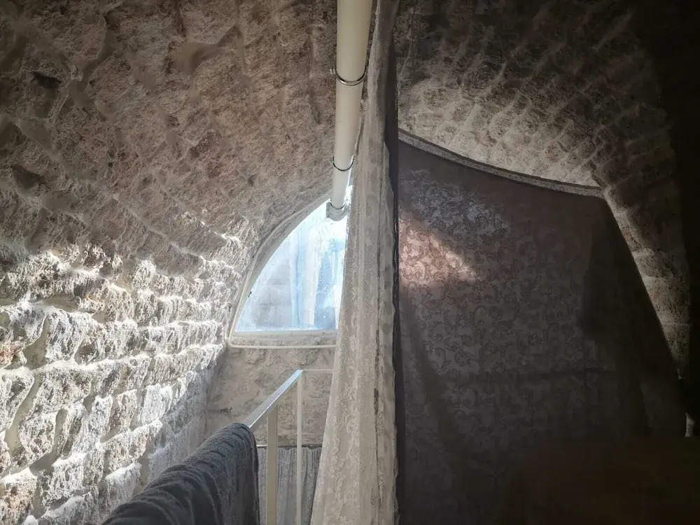 1 Bedroom Studio Double bed Batroun old Souk