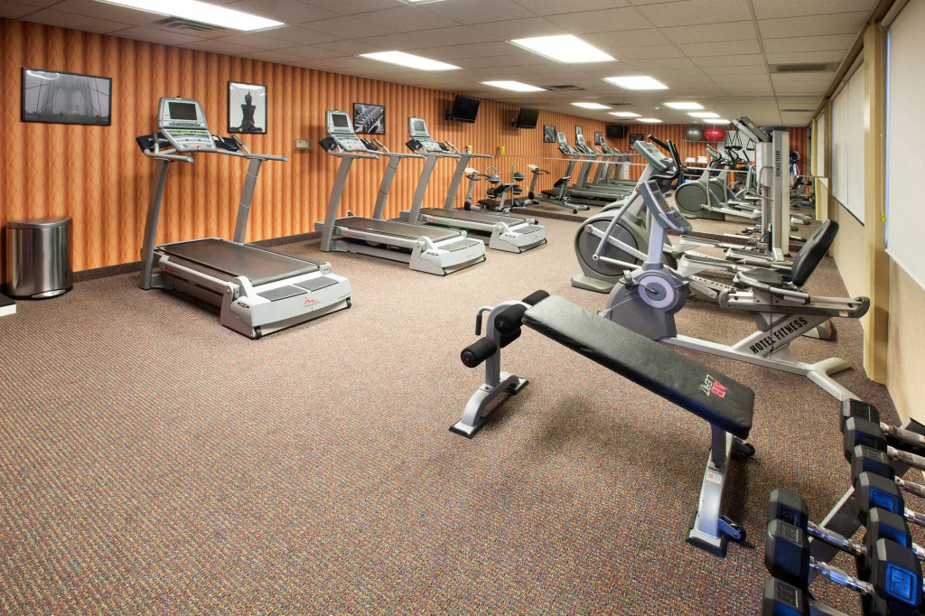 Holiday Inn Sioux Falls-City Center by IHG