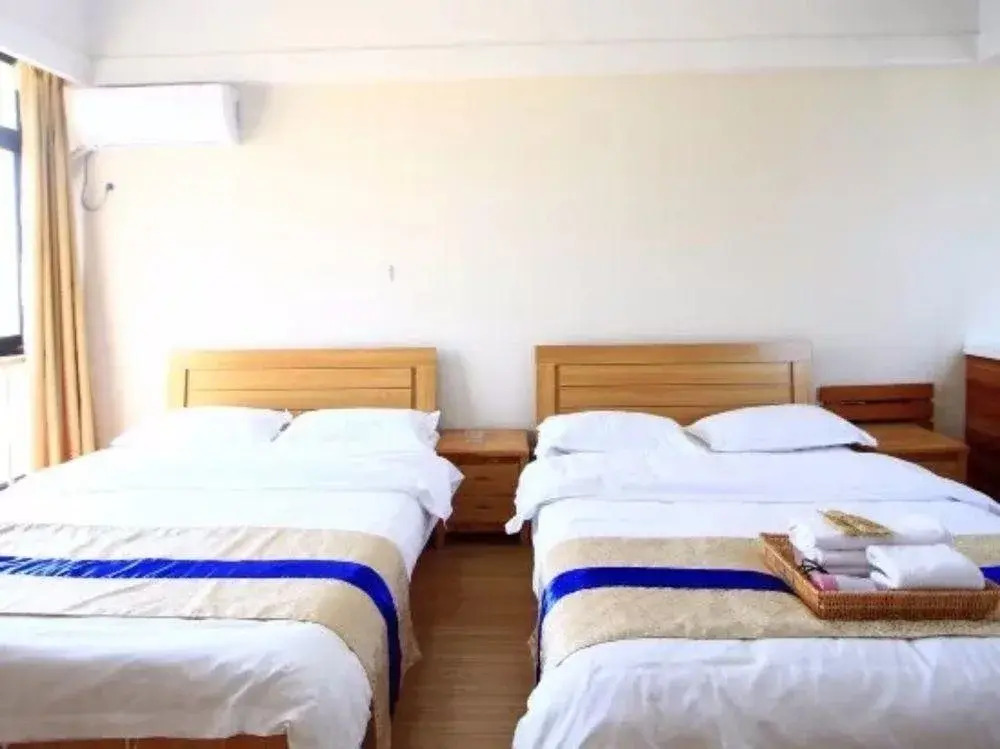 Weihai Renrenjia Self-service Apartment