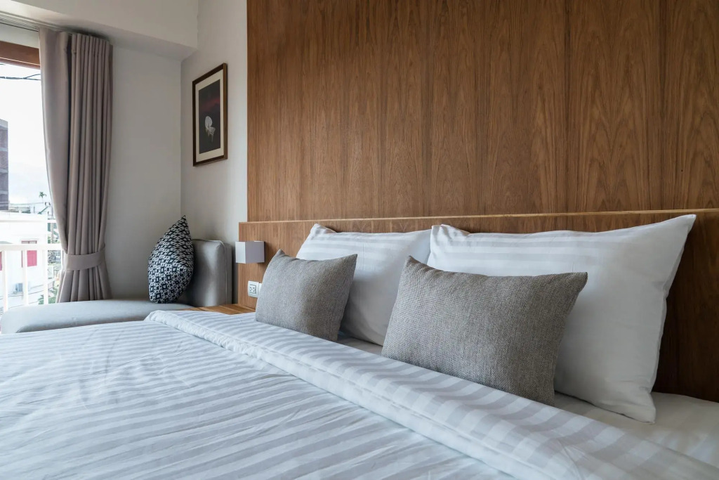 Nuan Boutique Hotel