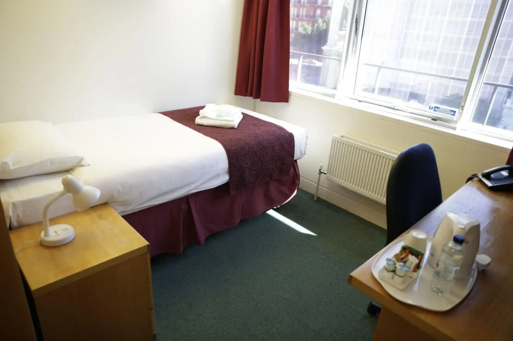 Beit Hall - Campus Accommodation