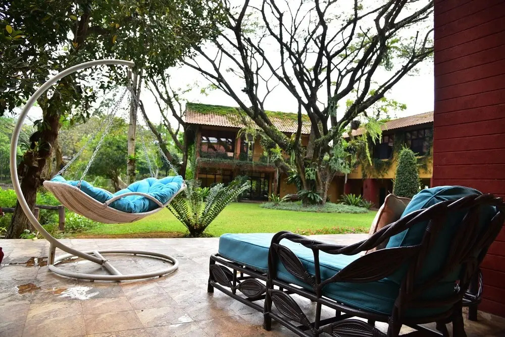 Baan Khun Ying Retreat