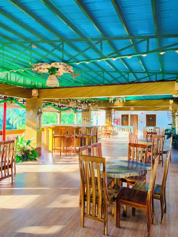 Alzurich Private Resort
