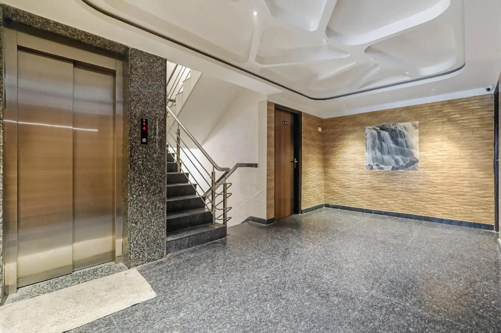 Hotel O Platinum Inn