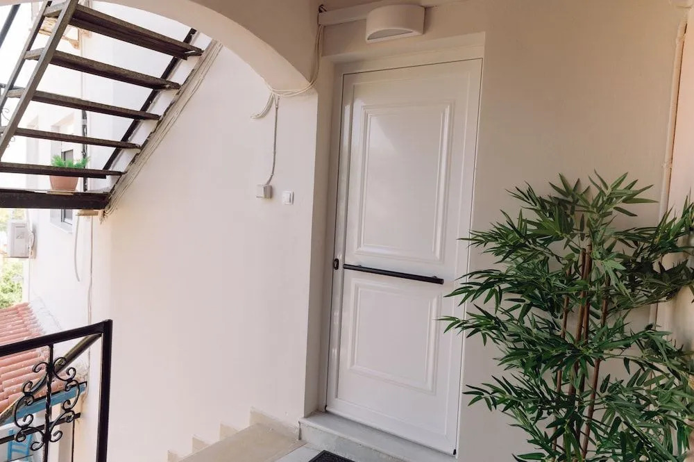 Eleftheria Suites