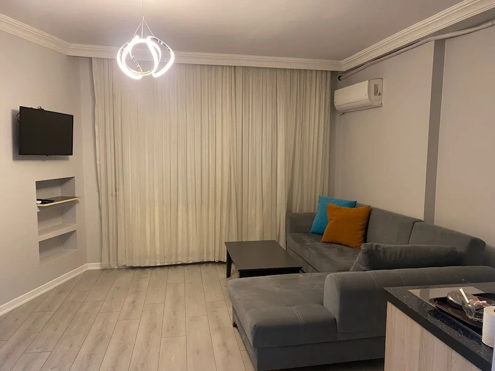 Kadikoy Mernat Otel