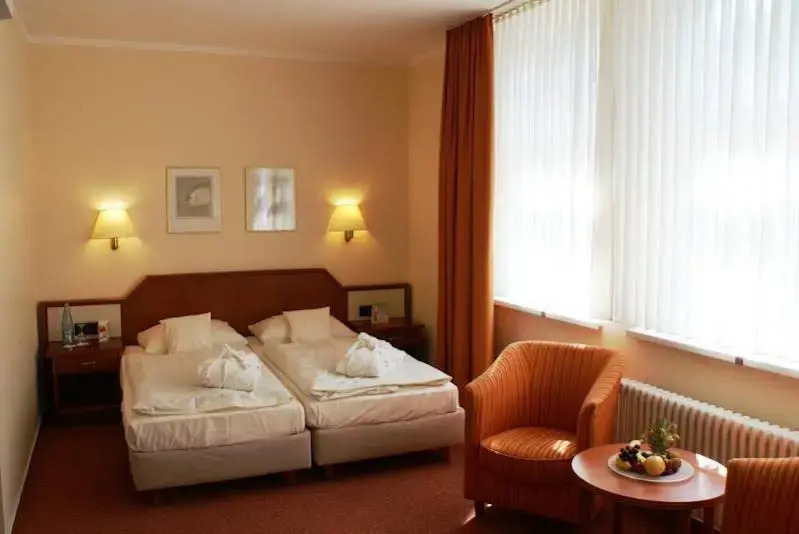 Quality Hotel Vital zum Stern