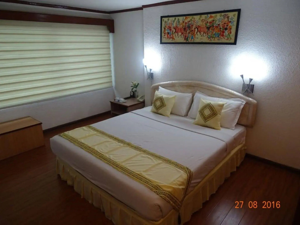 Orchid Hotel