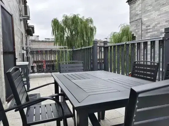 Luanzhou Ancient City Landscape Meeting Inn