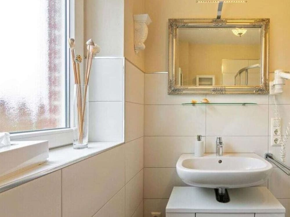 Holiday Apartment Nordperle 3
