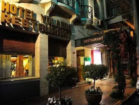 Cordoba Yolanda Hotel